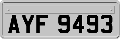 AYF9493