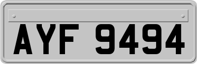 AYF9494