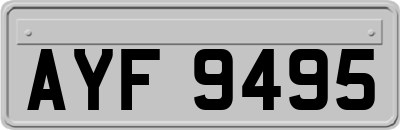 AYF9495