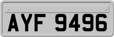 AYF9496