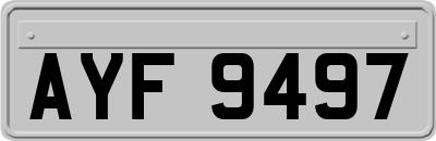AYF9497