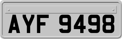 AYF9498