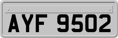 AYF9502