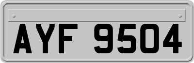 AYF9504