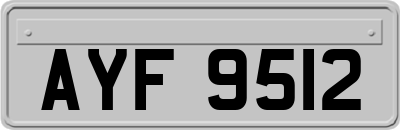 AYF9512