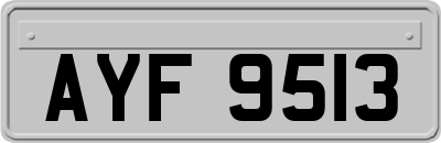 AYF9513