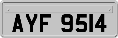 AYF9514