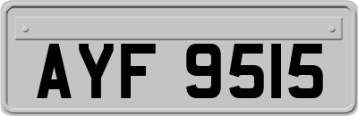 AYF9515