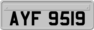 AYF9519