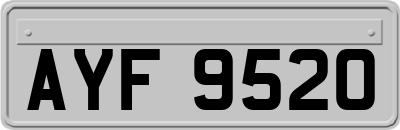 AYF9520