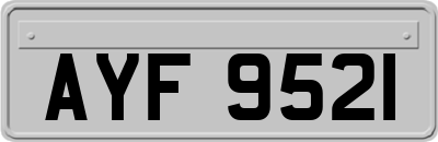 AYF9521