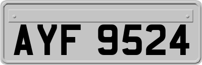 AYF9524