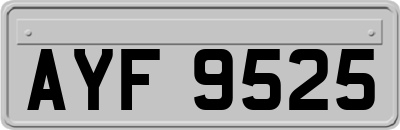 AYF9525