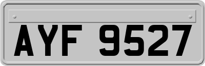 AYF9527