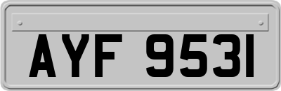 AYF9531