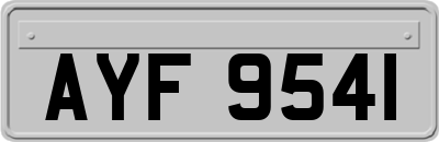 AYF9541