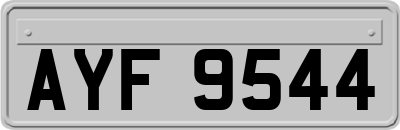 AYF9544