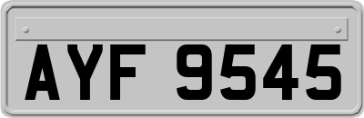 AYF9545