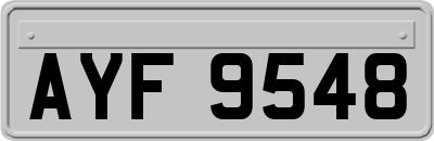AYF9548
