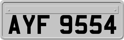 AYF9554