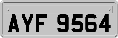 AYF9564