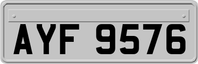 AYF9576