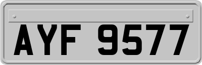 AYF9577