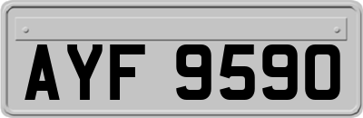 AYF9590