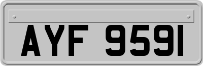AYF9591