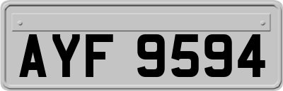 AYF9594