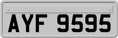 AYF9595