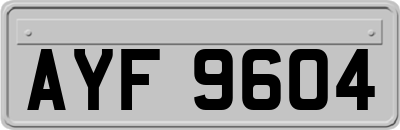AYF9604