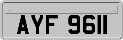 AYF9611