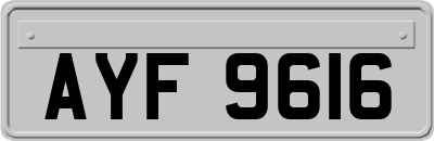 AYF9616