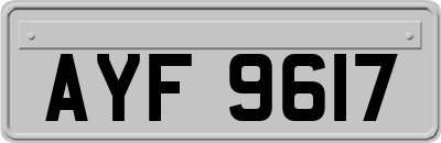 AYF9617