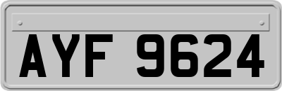 AYF9624