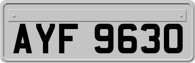 AYF9630