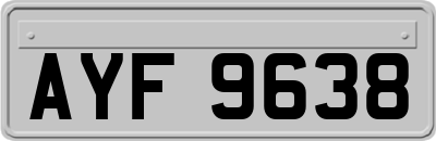 AYF9638