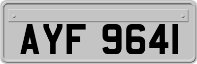 AYF9641