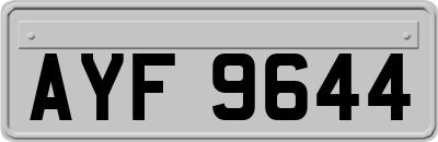AYF9644