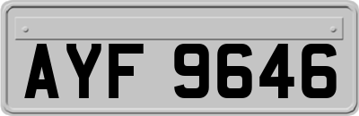 AYF9646