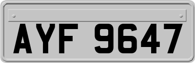 AYF9647
