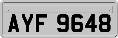 AYF9648
