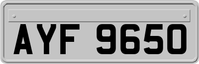 AYF9650