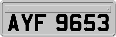 AYF9653