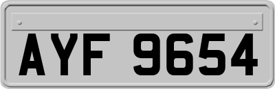 AYF9654