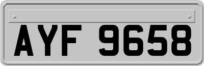 AYF9658