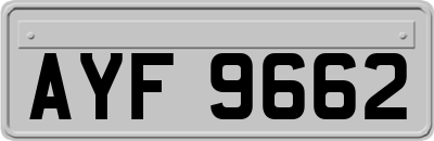 AYF9662