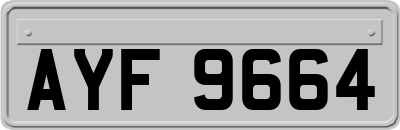 AYF9664