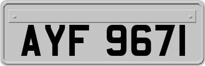 AYF9671